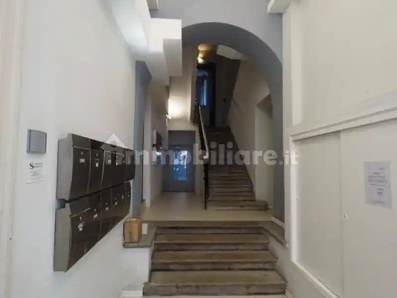 Bilocale ottimo stato, terzo piano, San Giacomo, Trieste - foto 2