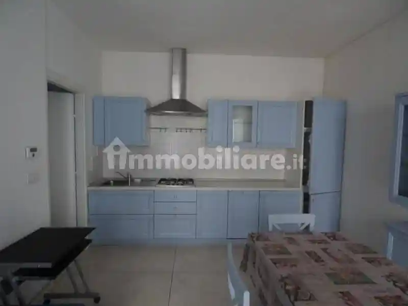 Bilocale ottimo stato, terzo piano, San Giacomo, Trieste - foto 4