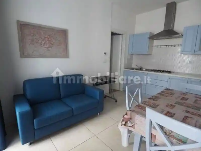 Bilocale ottimo stato, terzo piano, San Giacomo, Trieste - foto 5