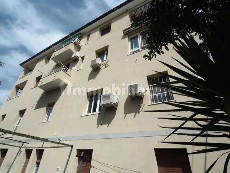 Appartamento in vendita a Trieste