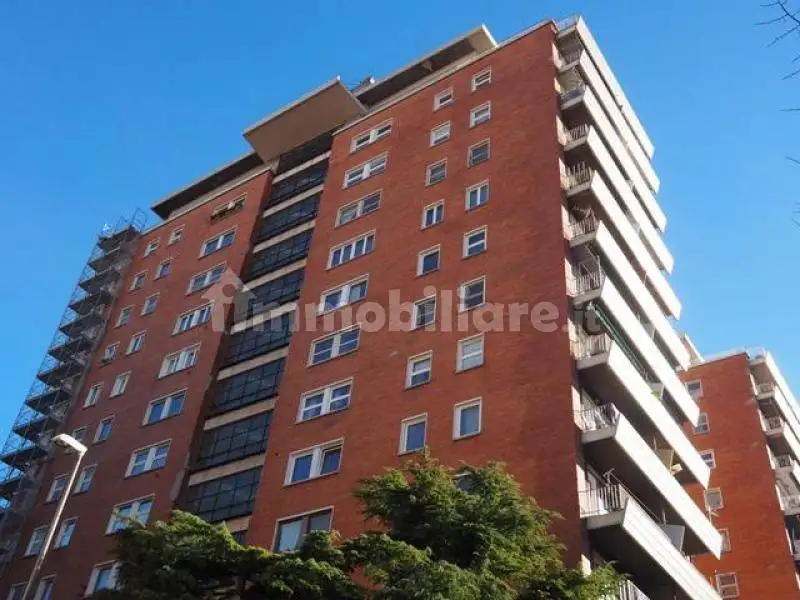 Appartamento in vendita a Trieste