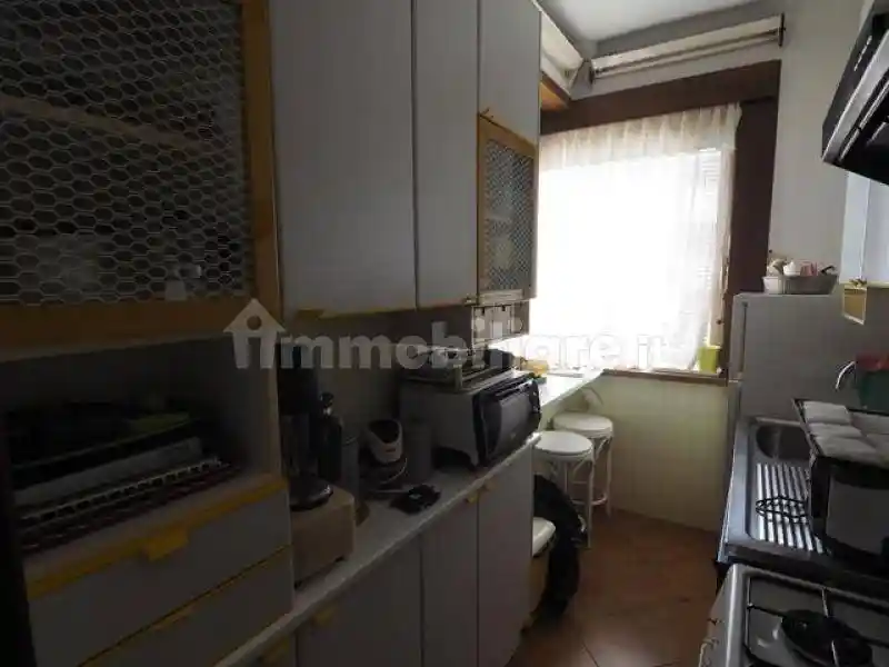 Trilocale buono stato, primo piano, Largo Barriera - Ospedale Maggiore, Trieste - foto 4