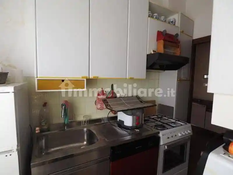 Trilocale buono stato, primo piano, Largo Barriera - Ospedale Maggiore, Trieste - foto 5