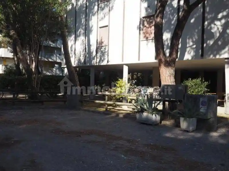 Bilocale buono stato, secondo piano, Città Vecchia, Trieste - foto 3