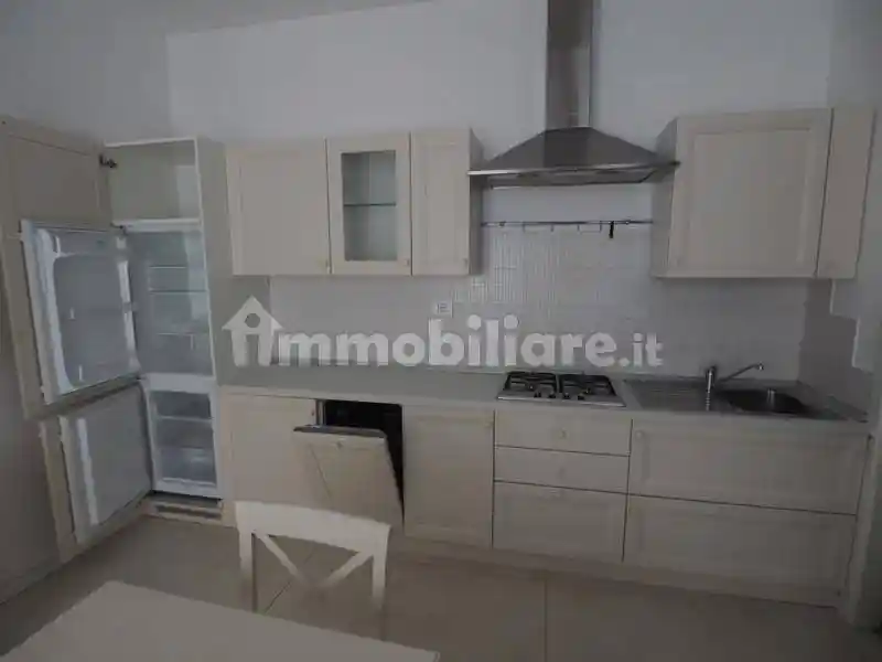 Bilocale ottimo stato, terzo piano, San Giacomo, Trieste - foto 5