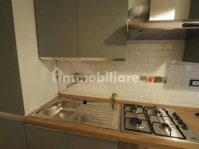 Monolocale ottimo stato, settimo piano, Baiamonti - Valmaura, Trieste - foto 5