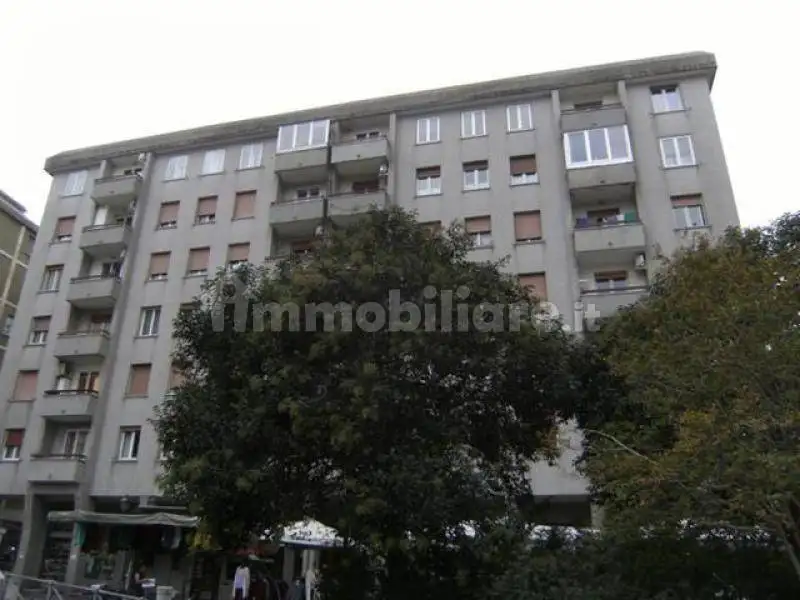 Appartamento in affitto a Trieste