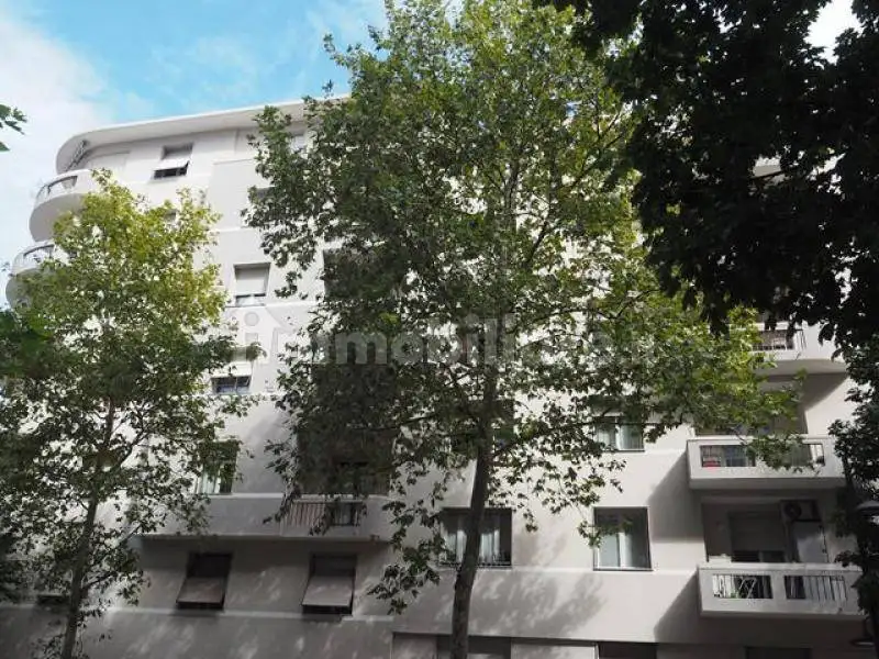 Appartamento in affitto a Trieste