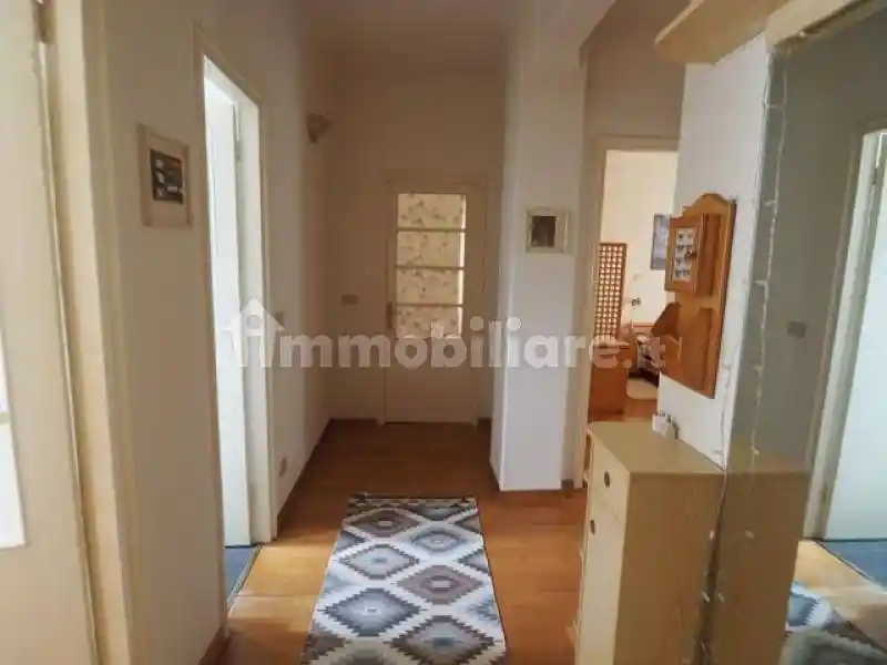 Trilocale buono stato, terzo piano, Settefontane, Trieste - foto 4