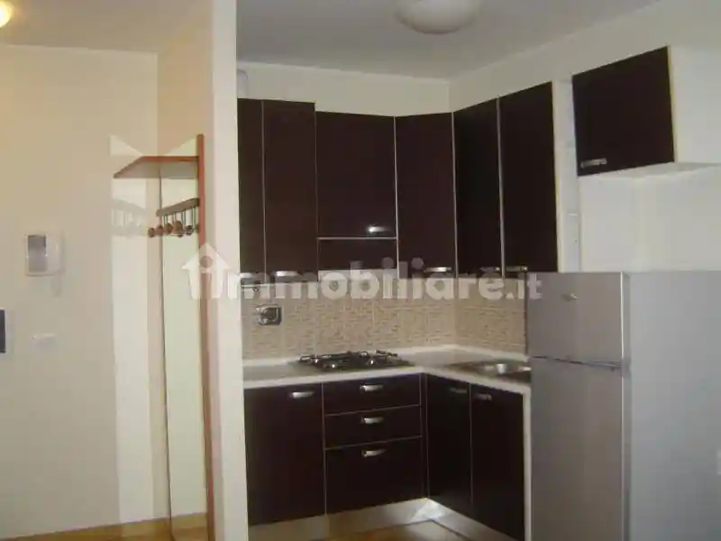 Bilocale ottimo stato, primo piano, Largo Barriera - Ospedale Maggiore, Trieste - foto 3