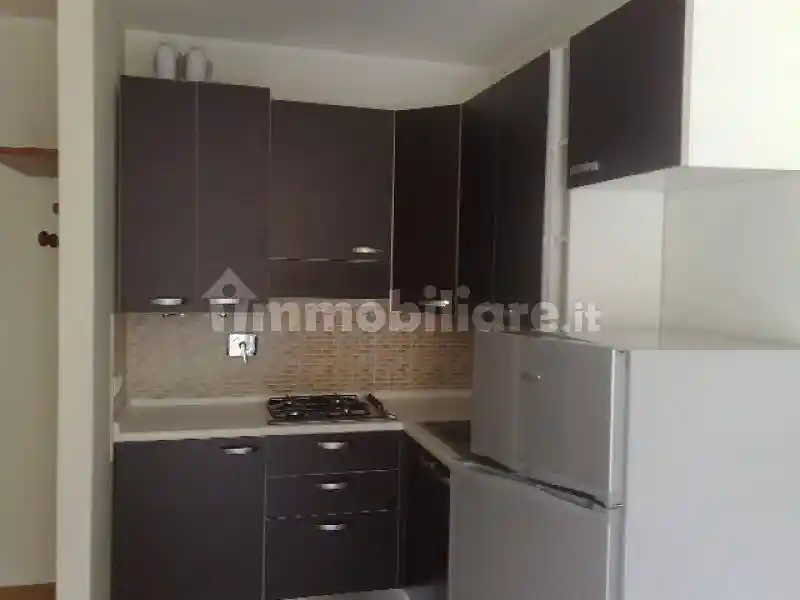 Bilocale ottimo stato, primo piano, Largo Barriera - Ospedale Maggiore, Trieste - foto 4