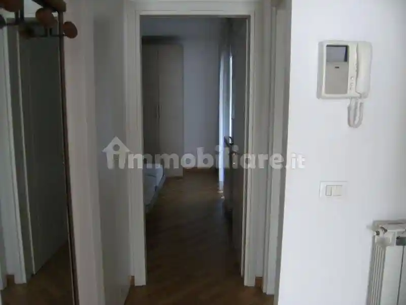 Bilocale ottimo stato, primo piano, Largo Barriera - Ospedale Maggiore, Trieste - foto 5