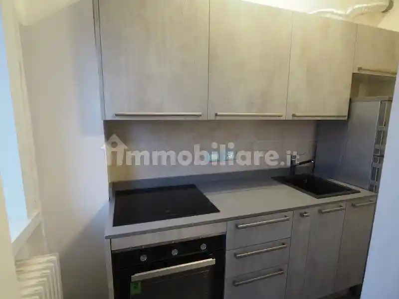 Bilocale ottimo stato, sesto piano, Baiamonti - Valmaura, Trieste - foto 4