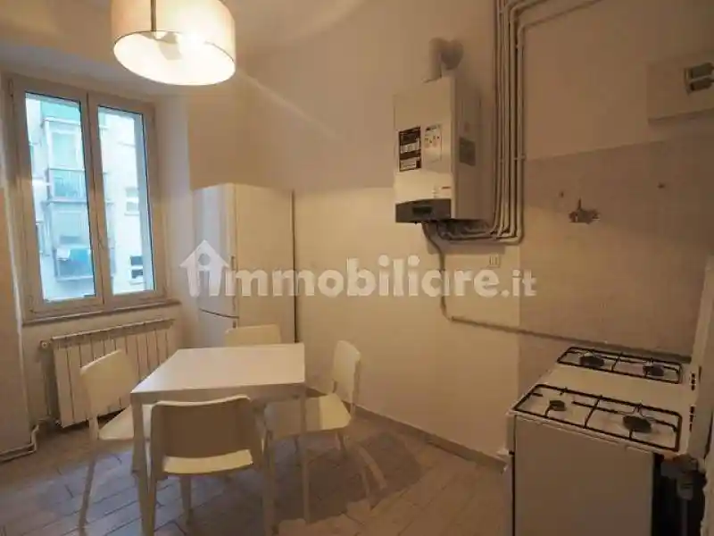 Bilocale buono stato, primo piano, Settefontane, Trieste - foto 4