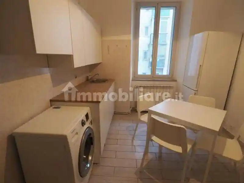 Bilocale buono stato, primo piano, Settefontane, Trieste - foto 5