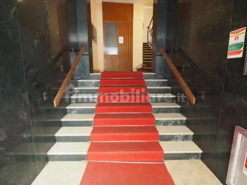 Trilocale terzo piano, Giardino Pubblico, Trieste - foto 2