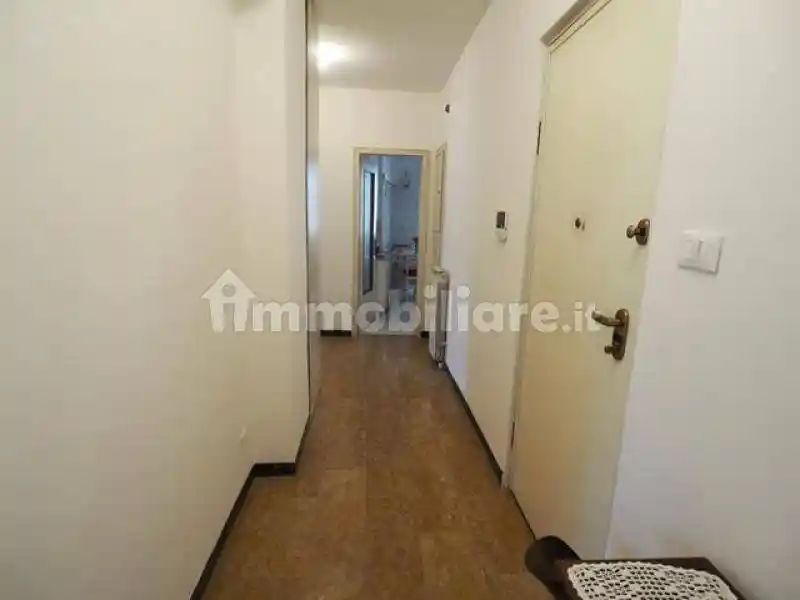 Trilocale terzo piano, Giardino Pubblico, Trieste - foto 3