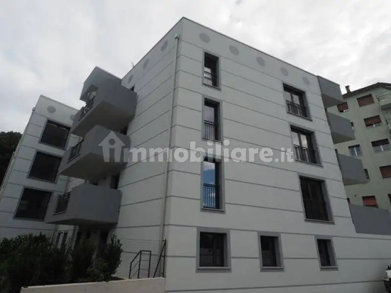 Appartamento in affitto a Trieste