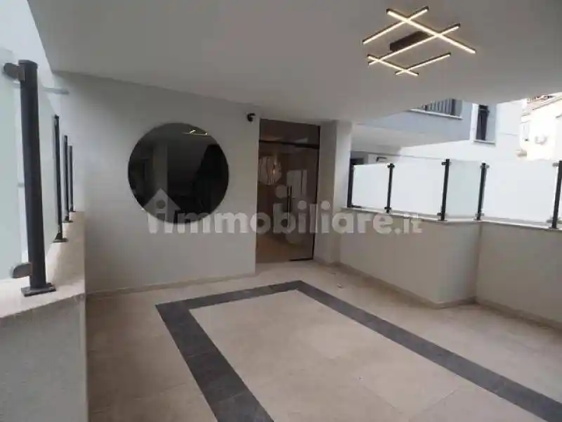 Bilocale nuovo, secondo piano, San Giacomo, Trieste - foto 2