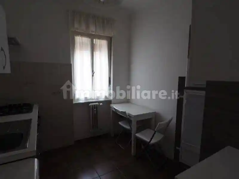 Bilocale buono stato, terzo piano, Baiamonti - Valmaura, Trieste - foto 4