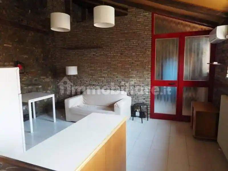 Bilocale buono stato, quarto piano, Città Vecchia, Trieste - foto 5