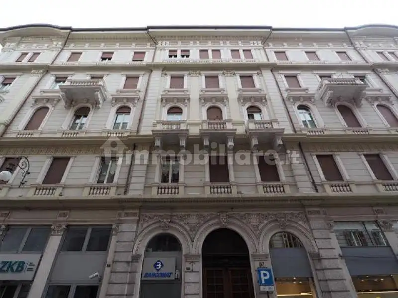 Appartamento in affitto a Trieste