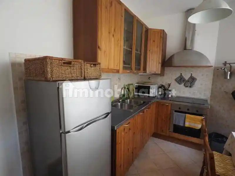 Bilocale buono stato, primo piano, Settefontane, Trieste - foto 4