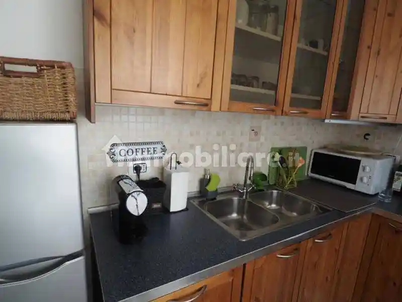 Bilocale buono stato, primo piano, Settefontane, Trieste - foto 5