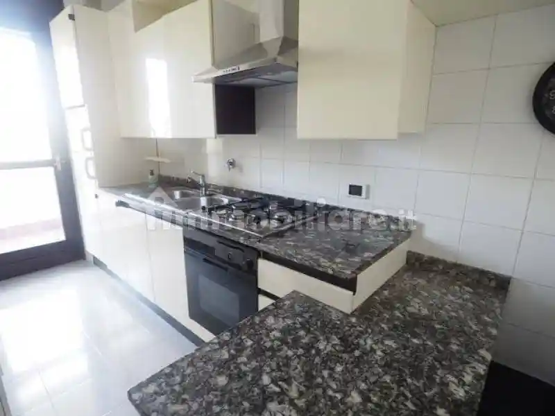 Trilocale buono stato, primo piano, Opicina, Trieste - foto 4