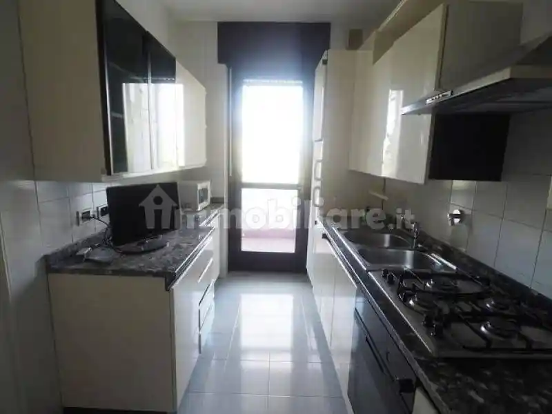 Trilocale buono stato, primo piano, Opicina, Trieste - foto 5