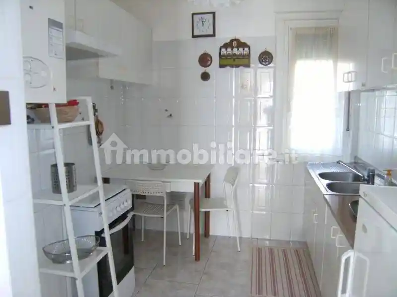 Bilocale buono stato, primo piano, Cologna - Università, Trieste - foto 5