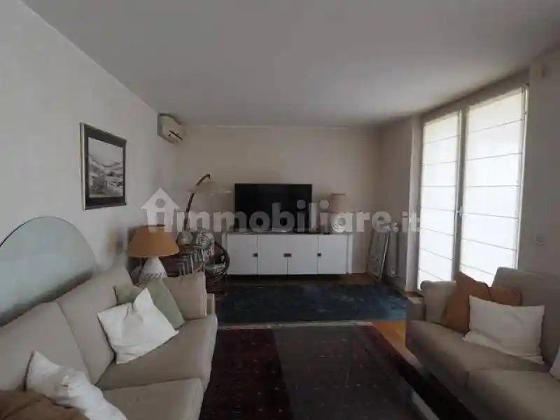 Appartamento ottimo stato, primo piano, Barcola, Trieste - foto 3