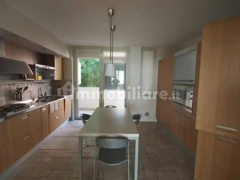 Appartamento ottimo stato, primo piano, Barcola, Trieste - foto 4