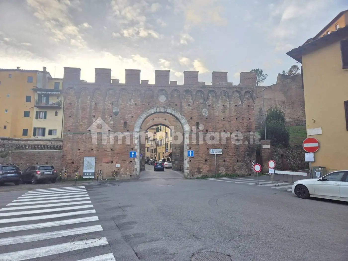 Appartamento in vendita a Siena