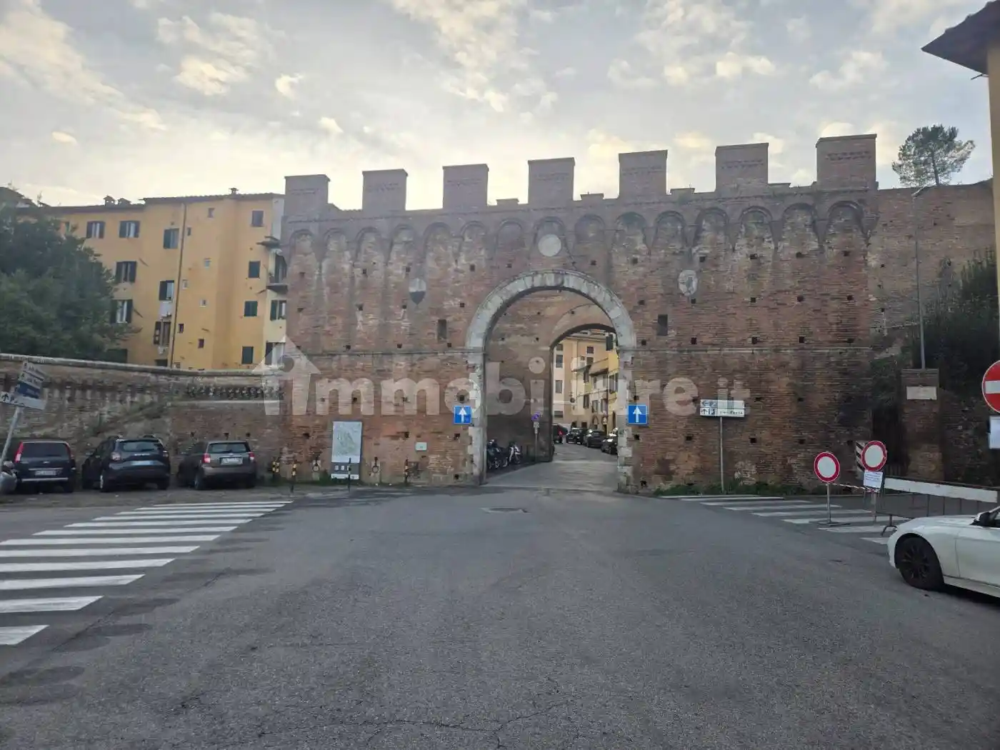 Appartamento 73 m², Ovile - San Francesco, Siena - foto 2