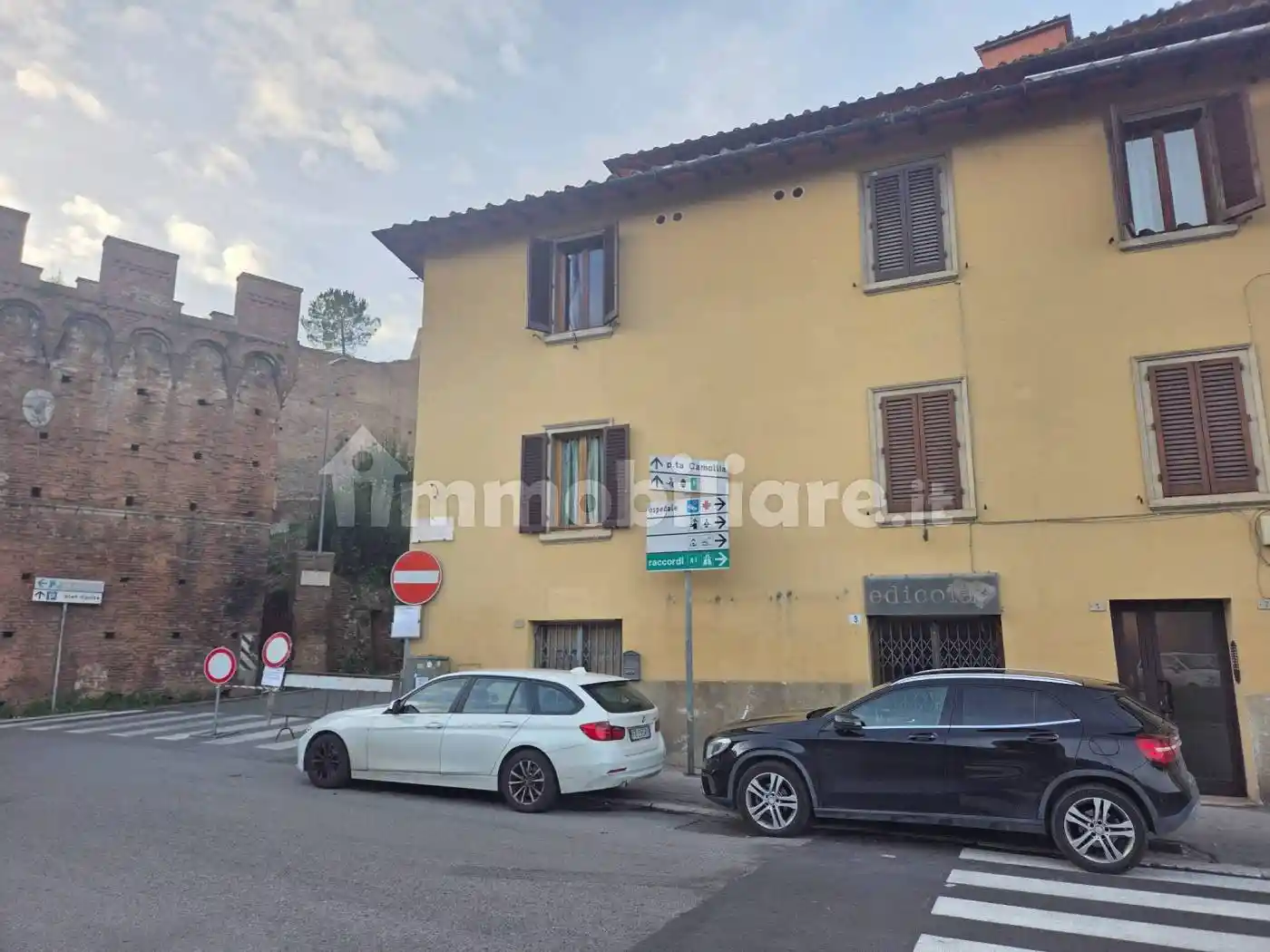 Appartamento 73 m², Ovile - San Francesco, Siena - foto 3