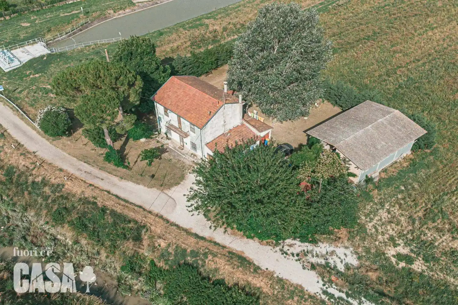 Villa unifamiliare via La Pittatona, Casemurate, Forlì - foto 4