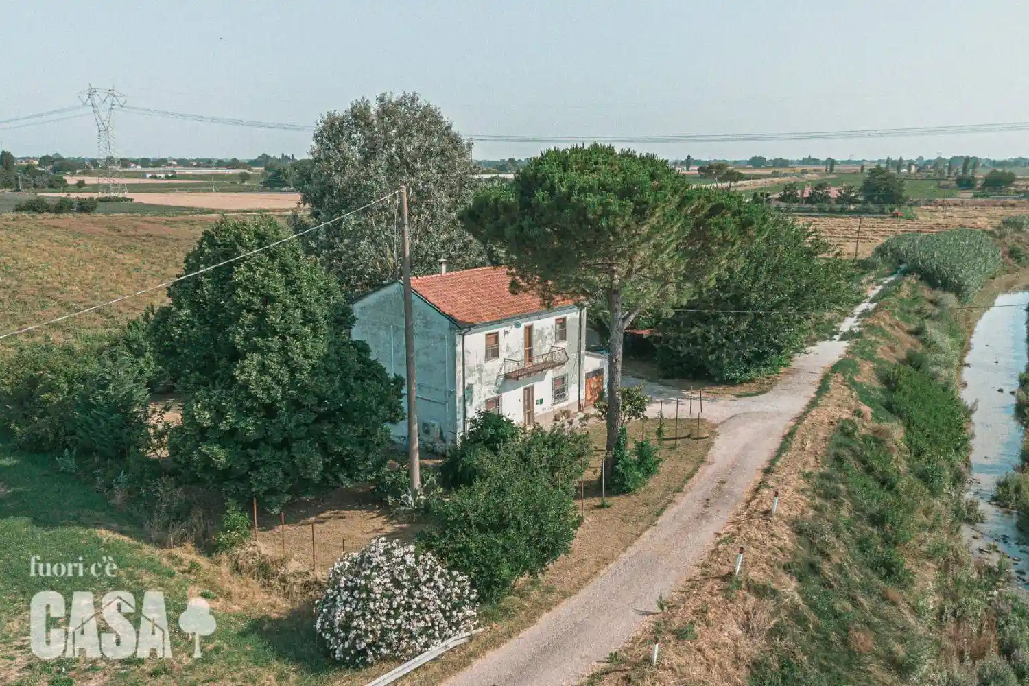 Villa unifamiliare via La Pittatona, Casemurate, Forlì - foto 5