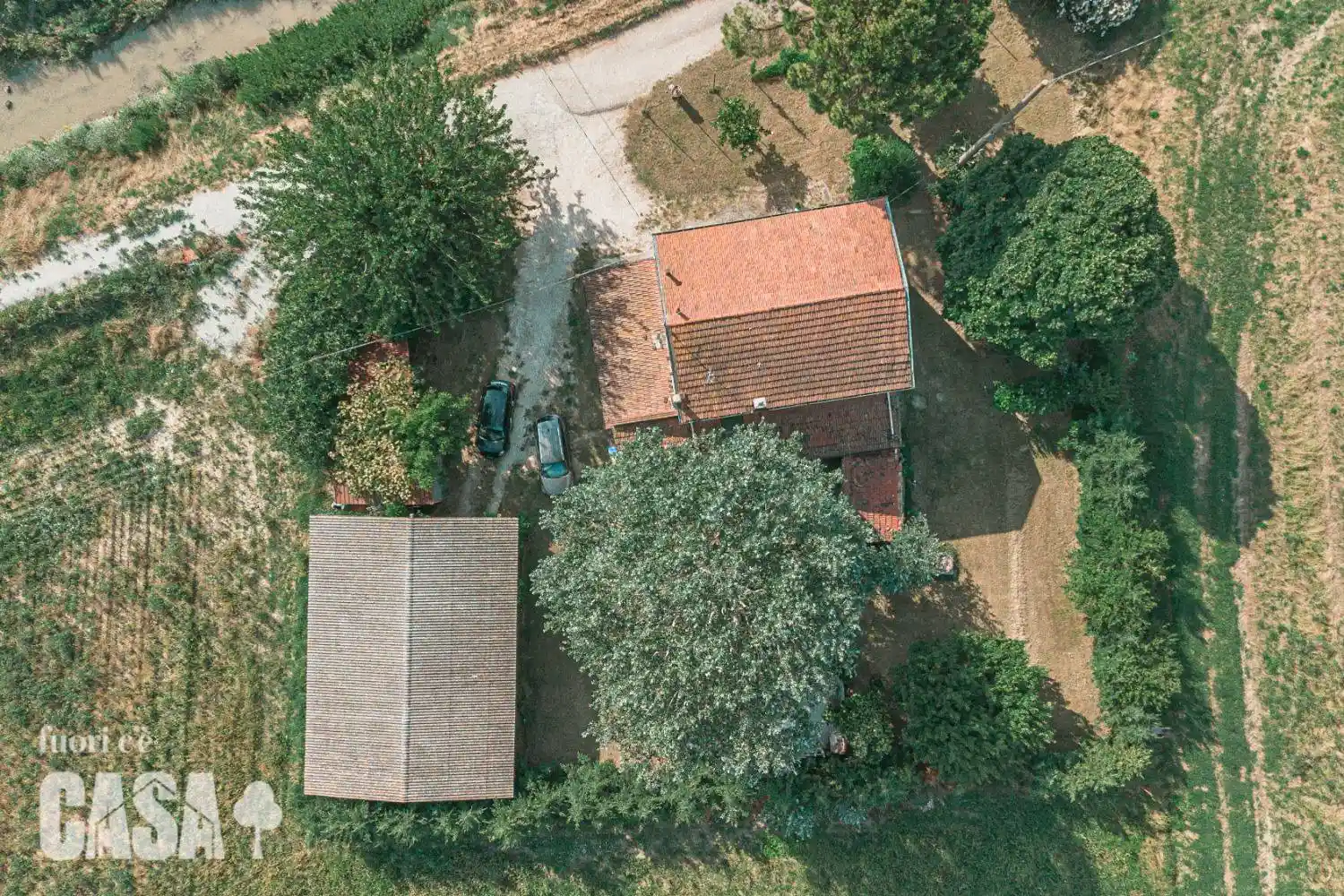 Villa unifamiliare via La Pittatona, Casemurate, Forlì - foto 3