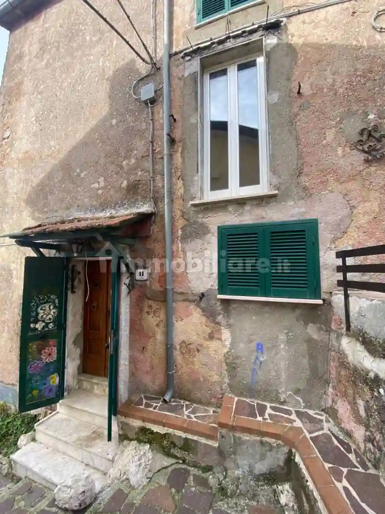 Trilocale piazzale Giovanni XXIII 11, Centro, Cervara di Roma - foto 4