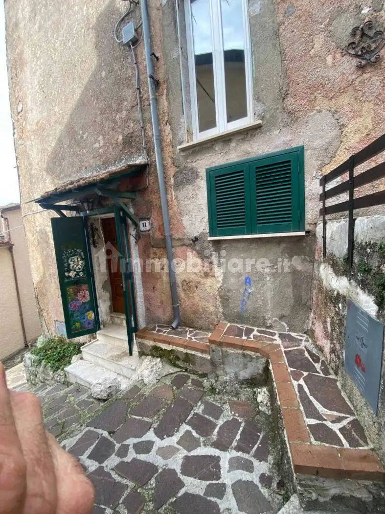 Trilocale piazzale Giovanni XXIII 11, Centro, Cervara di Roma - foto 5