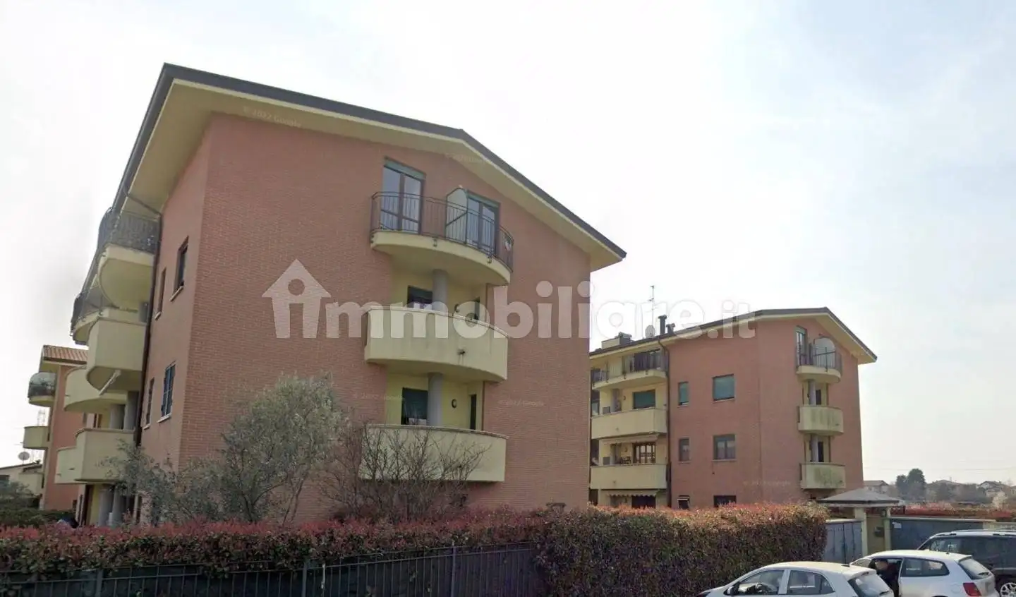 Appartamento in asta a Seregno