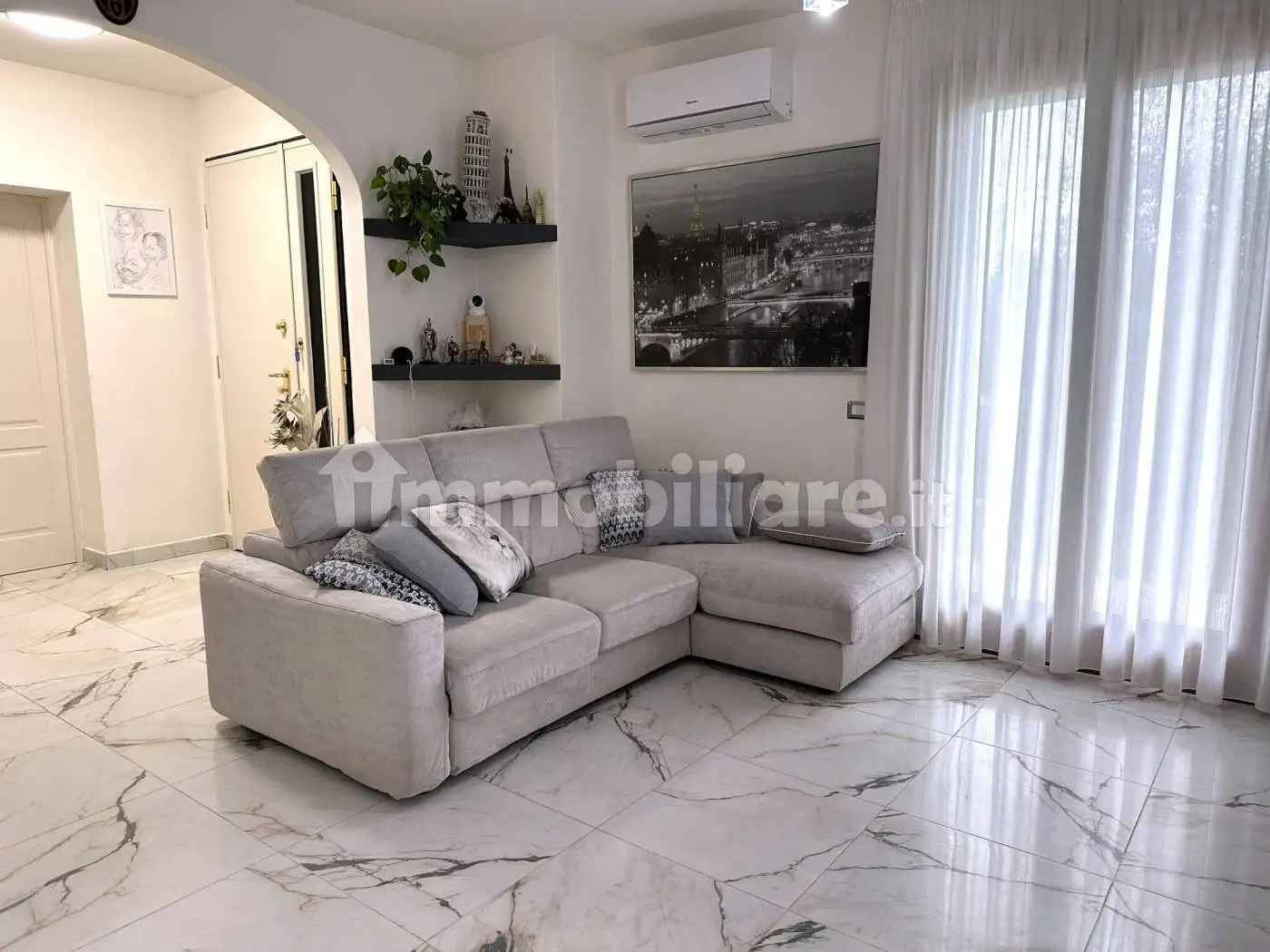 Villa in vendita a San Miniato