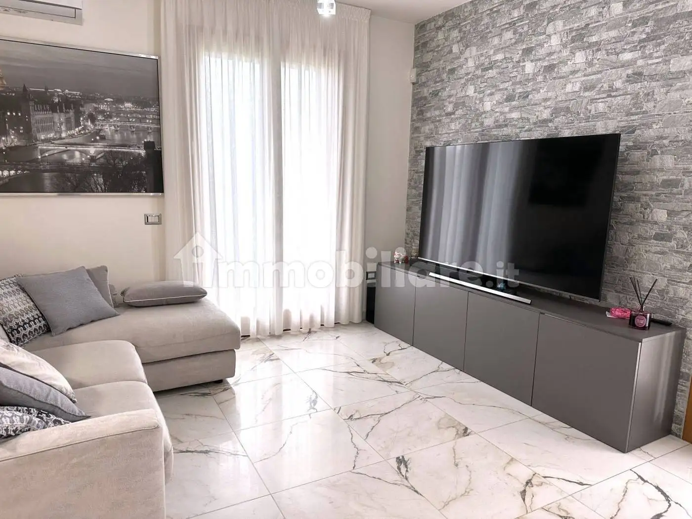 Villa unifamiliare via Sapri, San Miniato Basso, San Miniato - foto 3