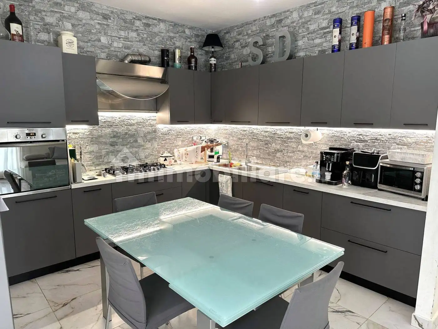 Villa unifamiliare via Sapri, San Miniato Basso, San Miniato - foto 5