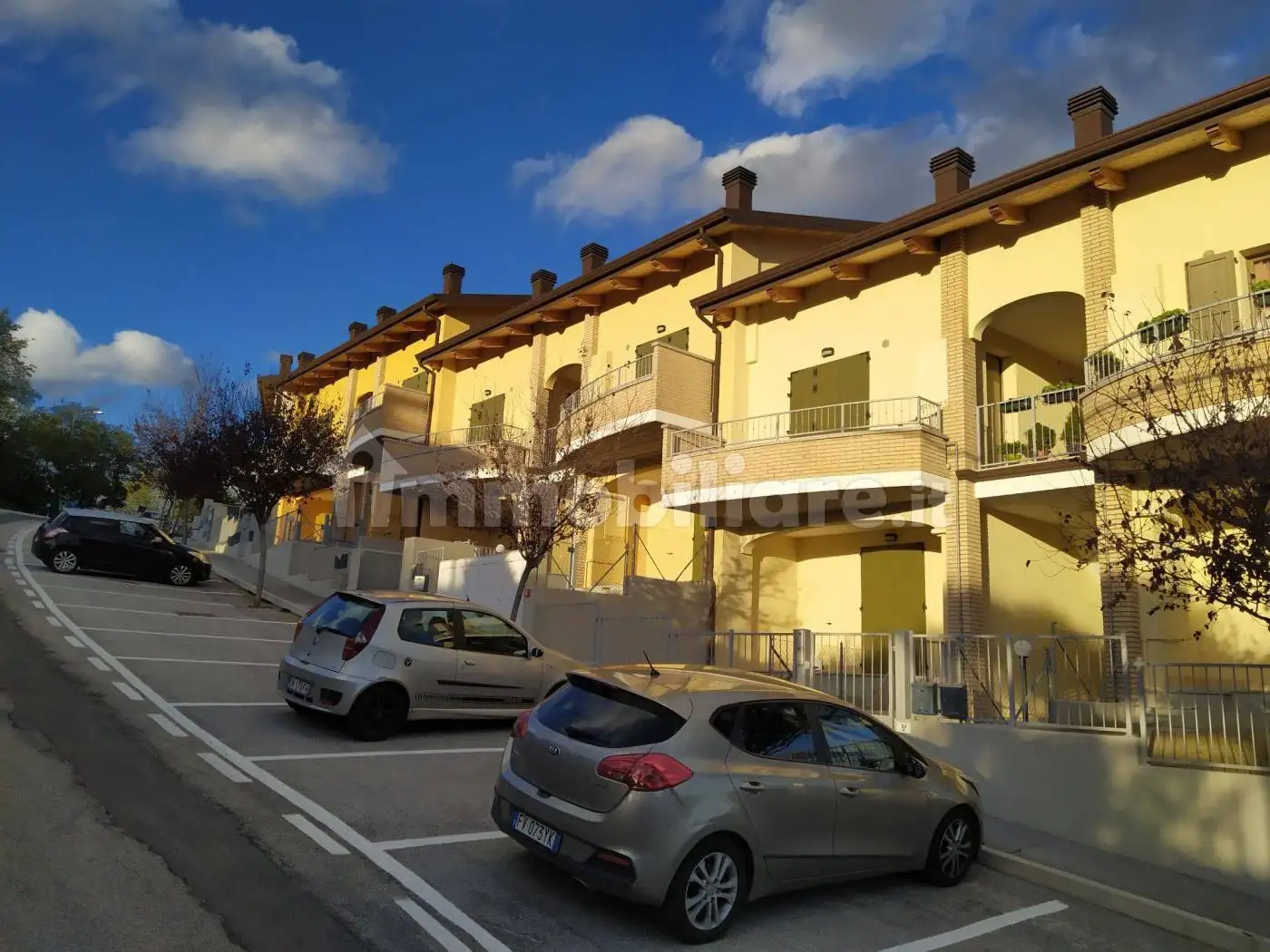 Bilocale via Cartiano 5, Centro, Borghi - foto 2