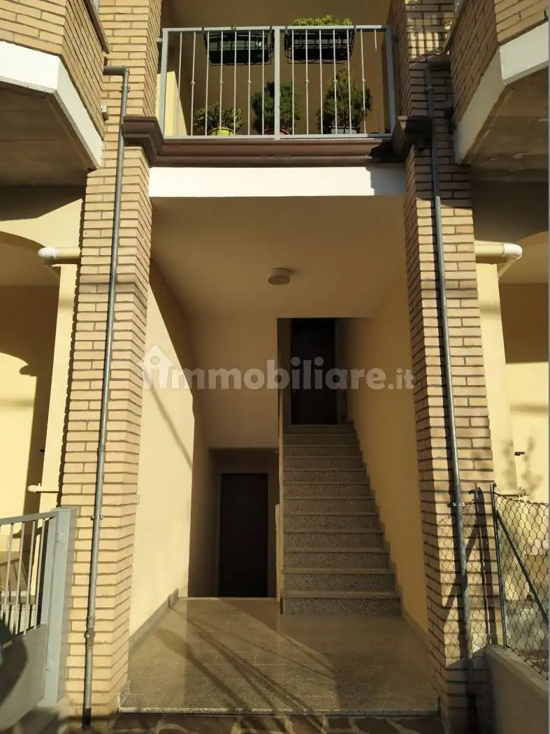 Bilocale via Cartiano 5, Centro, Borghi - foto 3