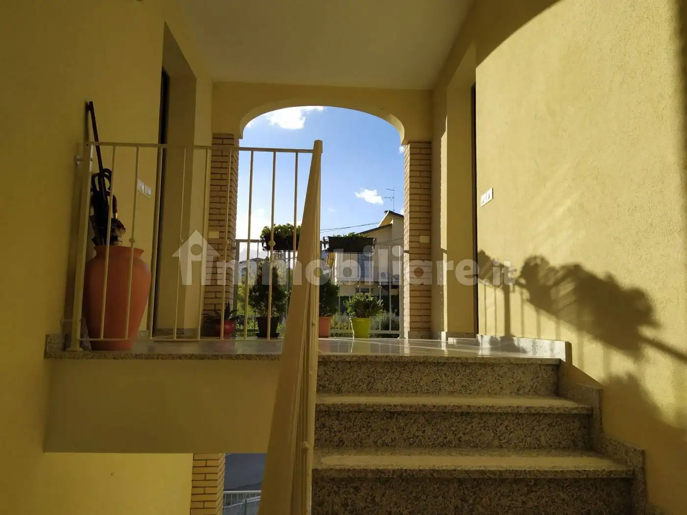 Bilocale via Cartiano 5, Centro, Borghi - foto 4