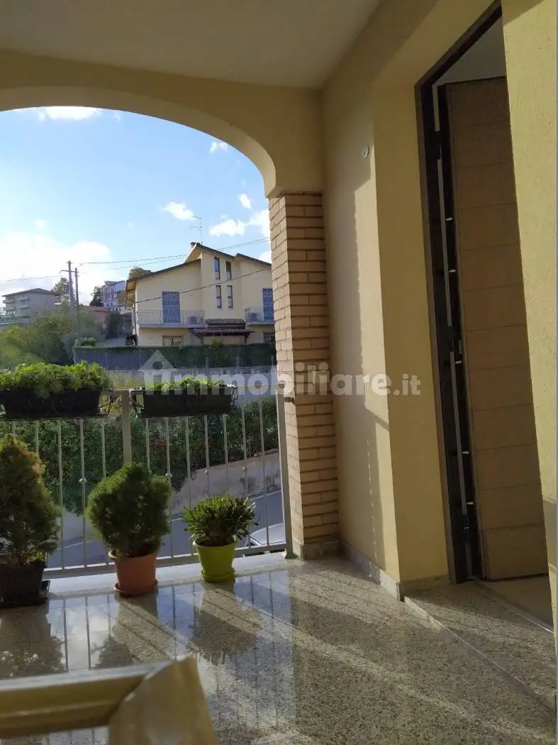 Bilocale via Cartiano 5, Centro, Borghi - foto 5