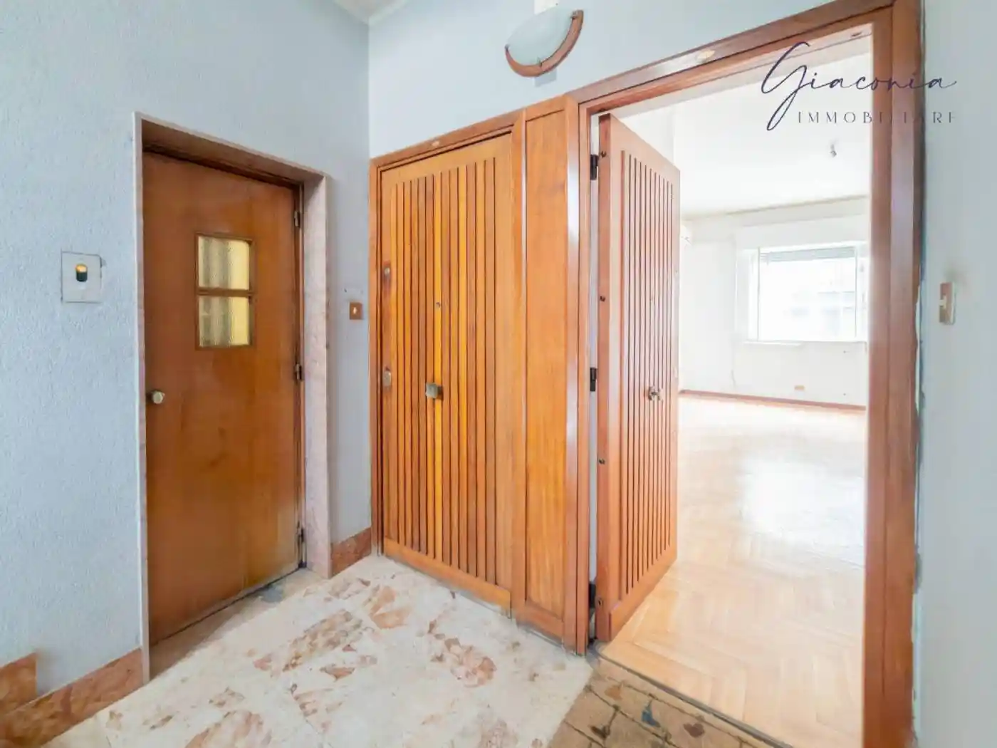 Trilocale piazza Antonio Zanca 28, Uditore - Leonardo Da Vinci Alta, Palermo - foto 2